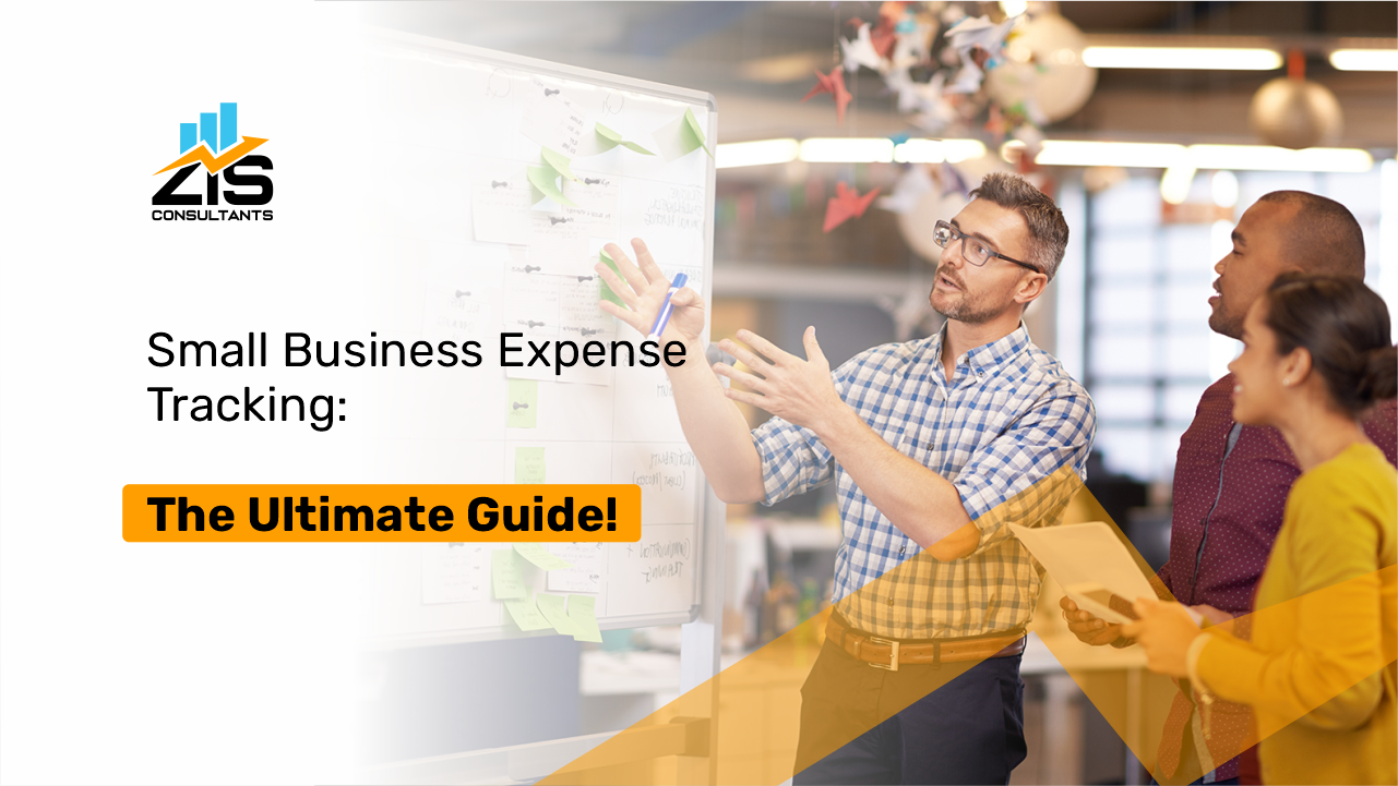 Best Way to Track Expenses for Small Business  