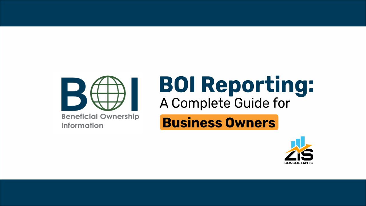 BOI Reporting: A Complete Guide for Business Owners  