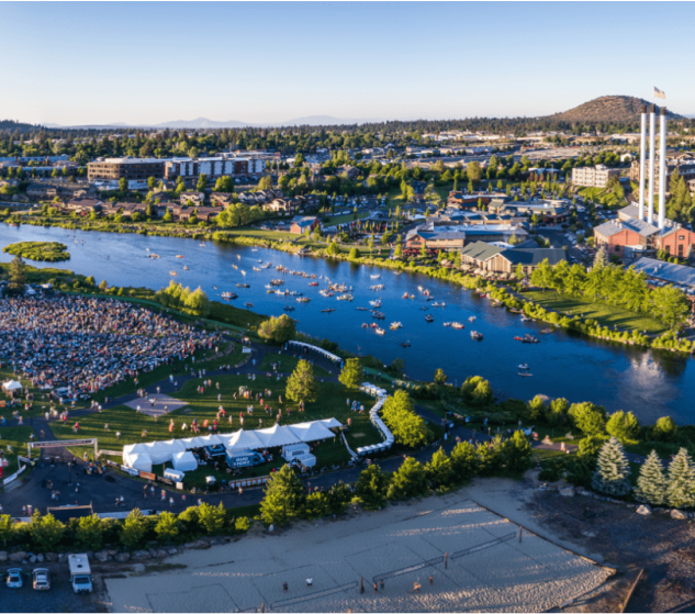 <h1>Expert Tax Preparation Firm in Bend, Oregon</h1>