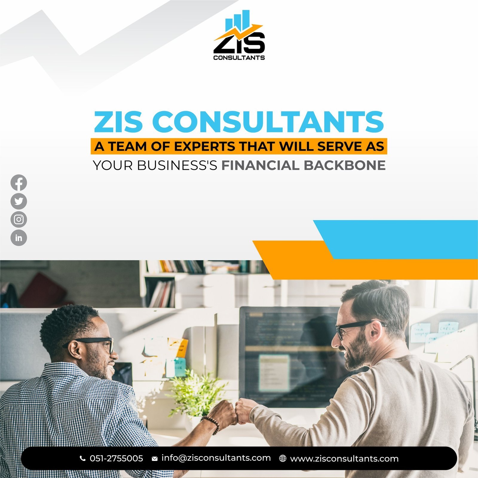 ZIS Consultants gallery photo 4