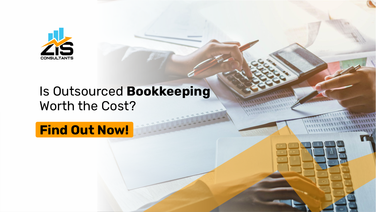 How Much Does It Cost to Outsource Bookkeeping in 2024?  