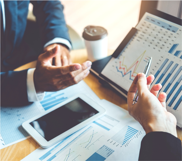 <h2>Our Billings Tax Service Includes</h2>