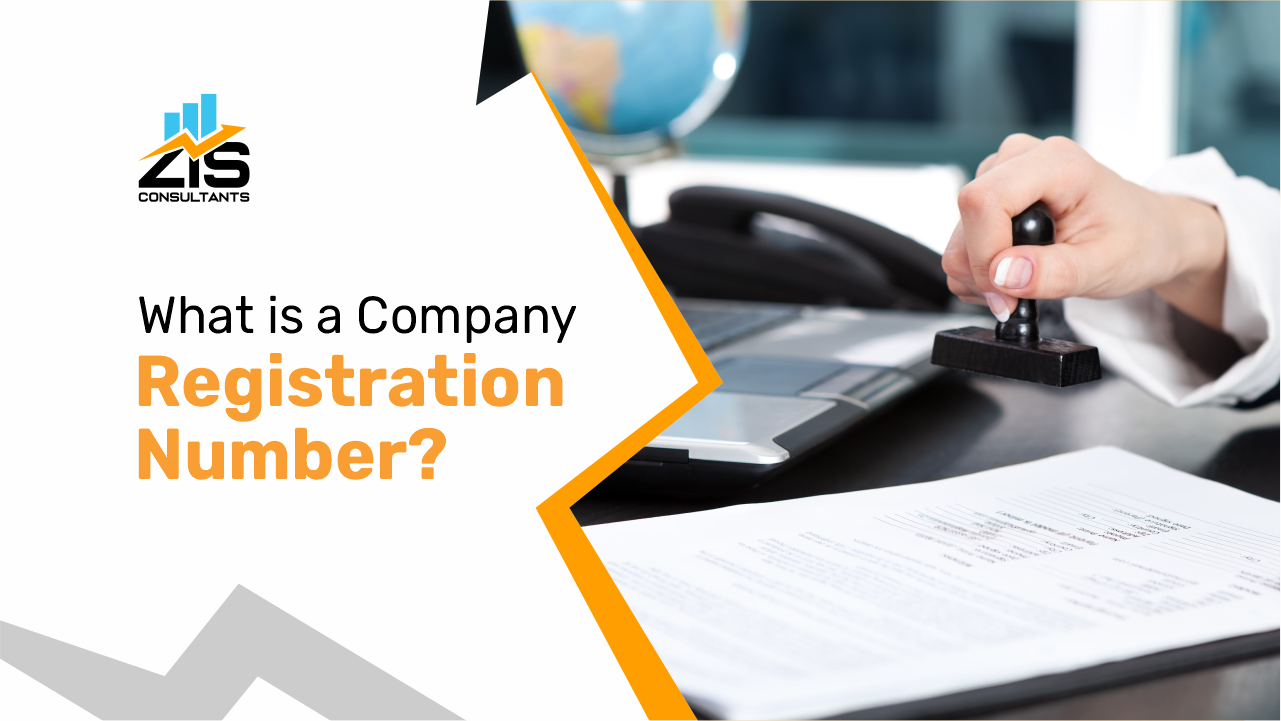 What is a Company Registration Number? Understanding its Importance for Your Business in the US  
