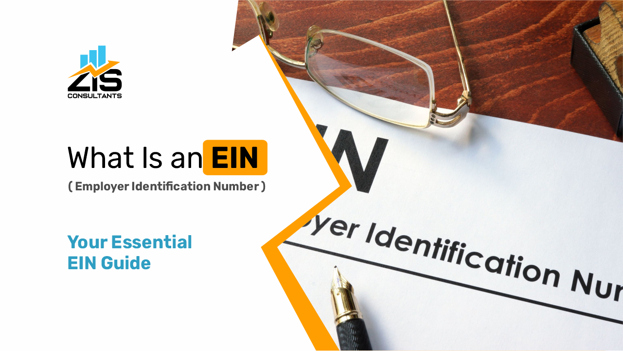 What Is an Employer Identification Number? Your Essential EIN Guide  