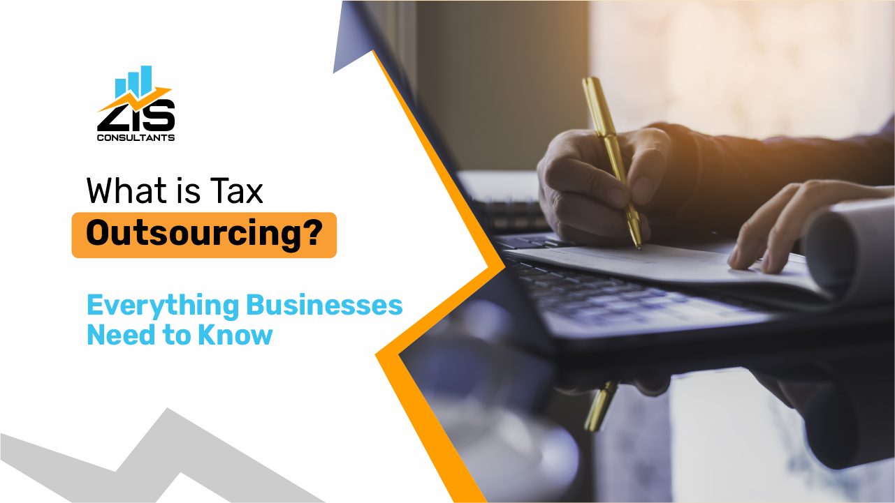 What is Tax Outsourcing? Everything Businesses Need to Know  