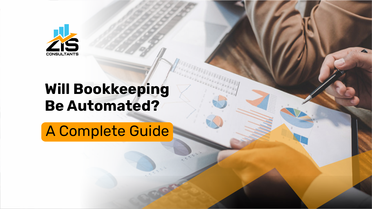 Will Bookkeeping Be Automated?  